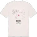 Heerte karta t-shirt