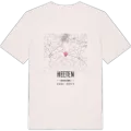 Heeten karta t-shirt