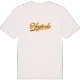Hegärde baseball t-shirt