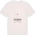 Hegensbyn karta t-shirt