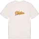 Heißen baseball t-shirt
