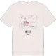 Heide karta t-shirt