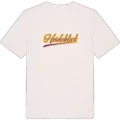 Heideblick baseball t-shirt