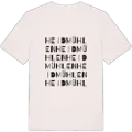 Heidmühlen ordlek t-shirt