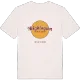 Heighington cirkel t-shirt