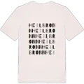 Heilbronn ordlek t-shirt