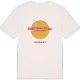 Heilbronner Straße cirkel t-shirt