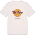 Heiloo cirkel t-shirt