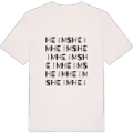 Heimsheim ordlek t-shirt