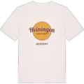 Heiningen cirkel t-shirt