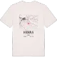 Heiskala karta t-shirt