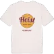 Heist cirkel t-shirt