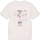 Heist karta t-shirt