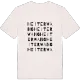 Heiterwang ordlek t-shirt