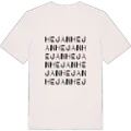 Hejan ordlek t-shirt