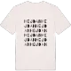 Hejdan ordlek t-shirt