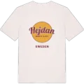 Hejdan cirkel t-shirt