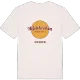 Hejdekroken cirkel t-shirt
