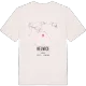 Hejnice karta t-shirt