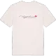 Hejstalund hjärta t-shirt