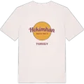 Hekimhan cirkel t-shirt