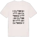 Hektorshyttan ordlek t-shirt