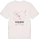 Heldenberg karta t-shirt