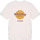 Heleneberg cirkel t-shirt