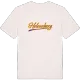 Heleneborg baseball t-shirt