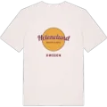 Helenelund cirkel t-shirt