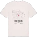 Helfenberg karta t-shirt
