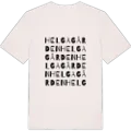 Helgagården ordlek t-shirt