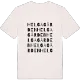 Helgagården ordlek t-shirt