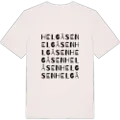 Helgåsen ordlek t-shirt
