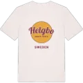 Helgbo cirkel t-shirt