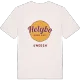 Helgbo cirkel t-shirt
