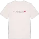 Helgebo hjärta t-shirt