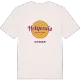 Helgenäs cirkel t-shirt