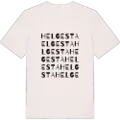 Helgesta ordlek t-shirt
