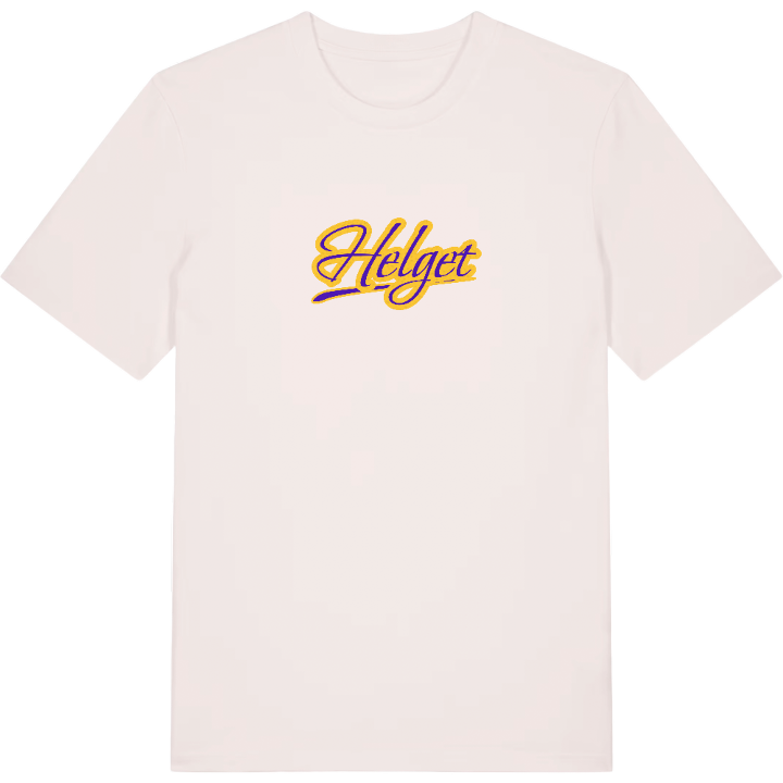 Helget baseball t-shirt – t-shirt från PinShirt