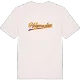 Helgonaslätt baseball t-shirt