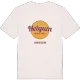 Helgum cirkel t-shirt