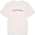 Helions Bumpstead böjd t-shirt