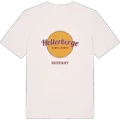 Hellerberge cirkel t-shirt