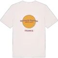 Hellering-lès-Fénétrange cirkel t-shirt