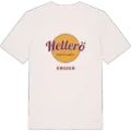 Hellerö cirkel t-shirt