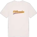 Hellevoetsluis baseball t-shirt