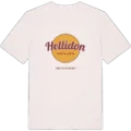 Hellidon cirkel t-shirt