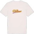 Hellimer baseball t-shirt