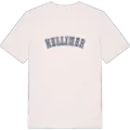 Hellimer college t-shirt